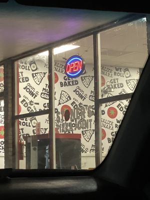 Menu photo 4 Stoner's Pizza Joint Davie  Davie, FL