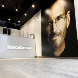 Clinica iPhone