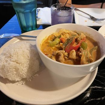 Phat Thai - Panang Curry - Thai Near Me - San Francisco, California Phat Thai - Panang Curry - Thai Near Me - San Francisco, California