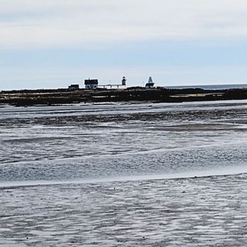 Goat Island Lighthouse - Landmarks & Historical Buildings Near Me - Kennebunkport, Maine Goat Island Lighthouse - Landmarks & Historical Buildings Near Me - Kennebunkport, Maine