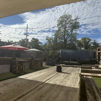 Roots Gastrohub - The patio seating is so nice - Gastropubs Near Me - Grand Junction, Colorado Roots Gastrohub - The patio seating is so nice - Gastropubs Near Me - Grand Junction, Colorado