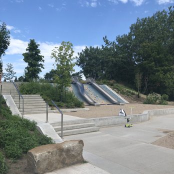 Plage Urbaine De Verdun - Beaches Near Me - Verdun, Quebec
