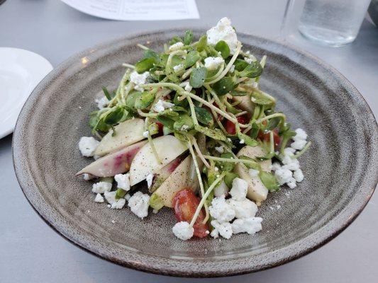 The Kitchen Table by null