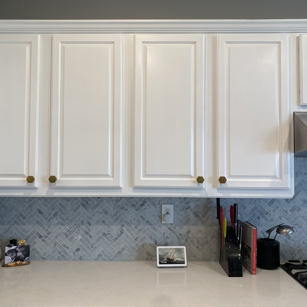 Cabinet Refresh - Cabinetry Near Me - Los Angeles, California Cabinet Refresh - Cabinetry Near Me - Los Angeles, California