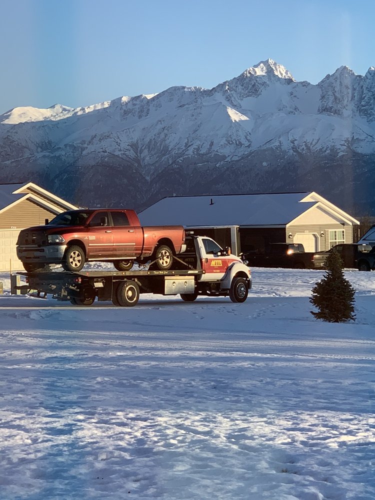 LITHIA CHRYSLER JEEP DODGE RAM OF WASILLA 17 Photos & 42 Reviews