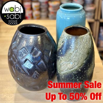 Wabi Sabi Japan Living by null