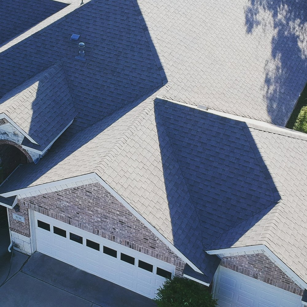Slide of Blue Eagle Roofing And Construction