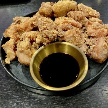 Origami Ramen Bar - Crispy Japanese Fried Chicken - Ramen Near Me - Phoenix, Arizona