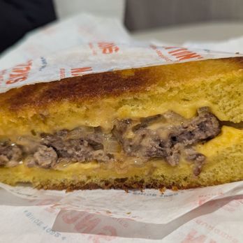 Nation's Giant Hamburgers - Patty melt! - Burgers Near Me - Orinda, California Nation's Giant Hamburgers - Patty melt! - Burgers Near Me - Orinda, California