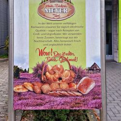 Café Magie - Bäckerei Meyer, Ehmen (09)2016)