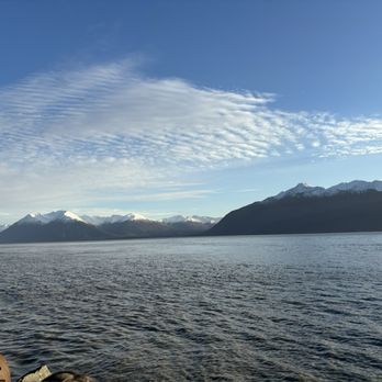 Chugach State Park - Anchorage - Parks Near Me - Anchorage, Alaska
