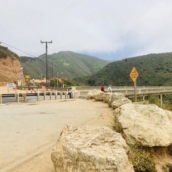Bixby Bridge - Landmarks & Historical Buildings Near Me - Monterey, California Bixby Bridge - Landmarks & Historical Buildings Near Me - Monterey, California