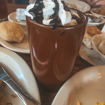 Cracker Barrel Old Country Store - Mocha latte - Southern Near Me - Columbus, Mississippi Cracker Barrel Old Country Store - Mocha latte - Southern Near Me - Columbus, Mississippi