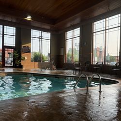 Canal Park Lodge