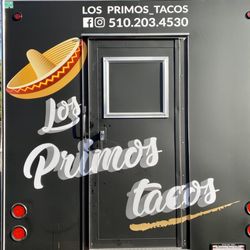 Los Primos Tacos