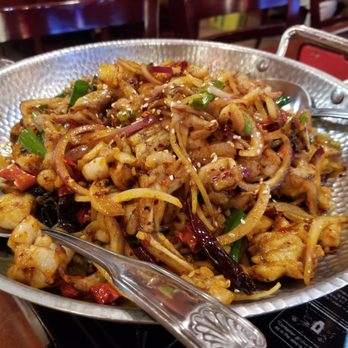 General Pot - Chinese Near Me - Fremont, California