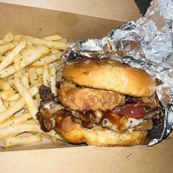Bubba Grub - We be Grubbing