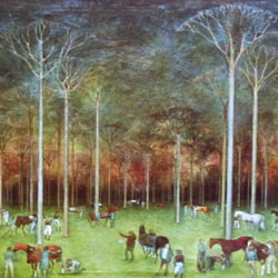 Healey Dell Gallery & Studio - Just one of many pictures available at the healey dell gallery & Studio