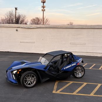 LV Slingshot Rentals - Car Rental Near Me LV Slingshot Rentals - Car Rental Near Me
