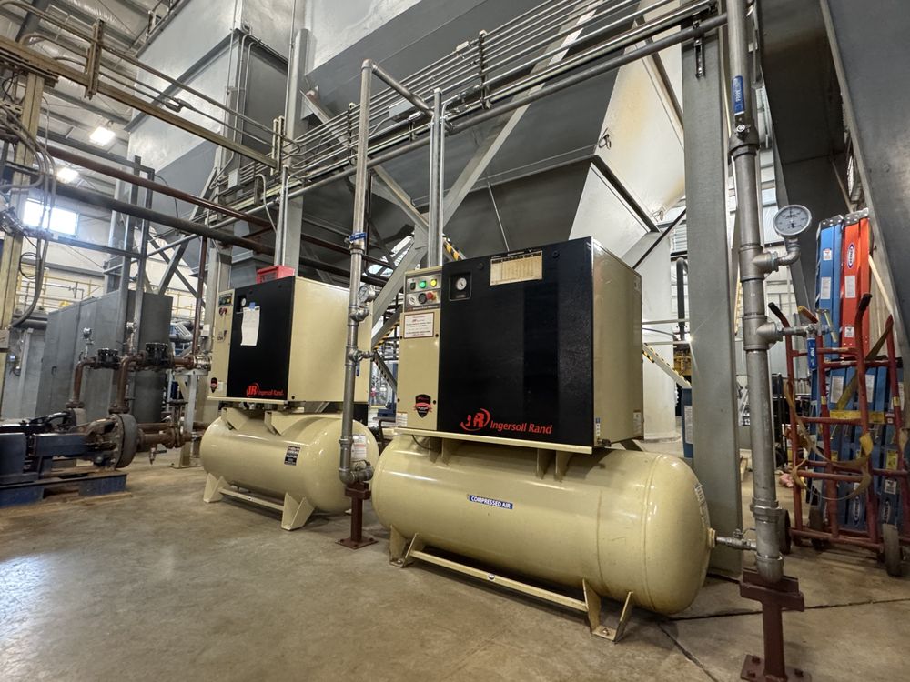 Slide of PM2 Plumbing and Mechanical