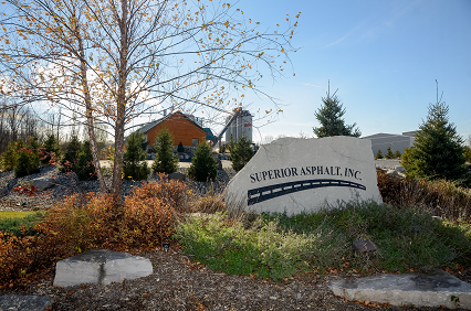 Superior Asphalt