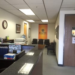 Elite Prep Torrance - Elite Educational Institute of Torrance Lobby