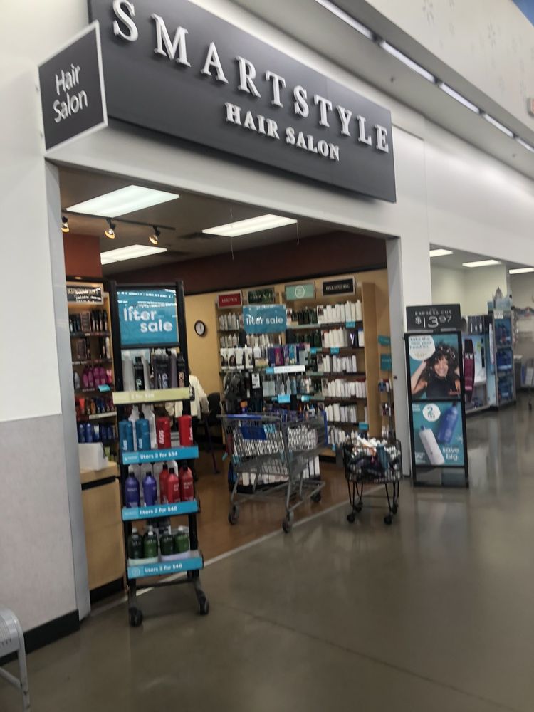 SMARTSTYLE Updated September 2024 5350 Clearbrook Village Ln