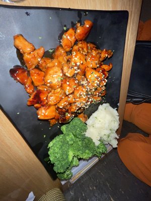 Kao Sushi & Grill by null