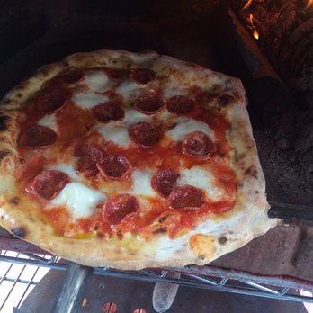 Napo Amo - Food Trucks Near Me Napo Amo - Food Trucks Near Me