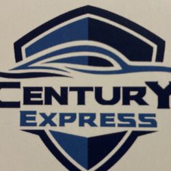 Century Express Carwash - Southaven - logo