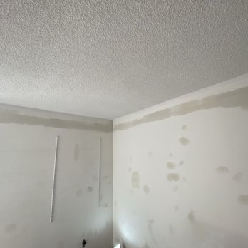 To Do Done - Bedroom patching - Handyman Near Me - Ottawa, Ontario