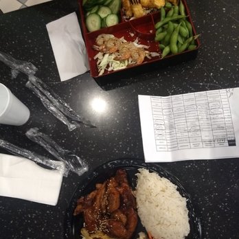 Teriyaki Grill - Japanese Near Me - Sacramento, California Teriyaki Grill - Japanese Near Me - Sacramento, California