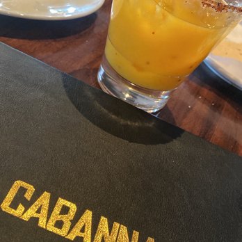 Cabanna - Mango margarita - Seafood Near Me - Ciudad Juárez, CHH Cabanna - Mango margarita - Seafood Near Me - Ciudad Juárez, CHH