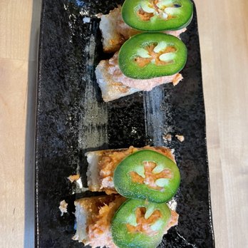 Dash - . - Sushi Bars Near Me - San Francisco, California Dash - . - Sushi Bars Near Me - San Francisco, California