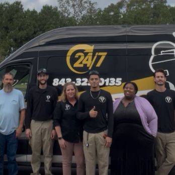 At Your Service Plumbing, Heating, & Air, LLC - Plumbing Near Me - Murrells Inlet, South Carolina At Your Service Plumbing, Heating, & Air, LLC - Plumbing Near Me - Murrells Inlet, South Carolina
