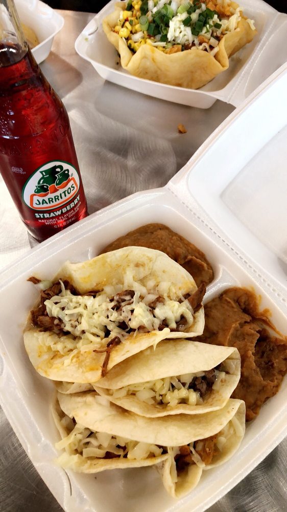 Chava's Mexican Grill