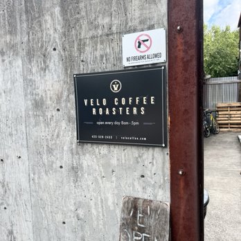 Velo Coffee Roasters - Coffee Roasteries Near Me - Chattanooga, Tennessee Velo Coffee Roasters - Coffee Roasteries Near Me - Chattanooga, Tennessee