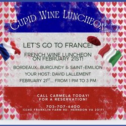 Piero's Corner - Lets go to France!