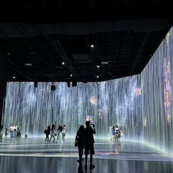 Superblue Miami - Art Museums Near Me - Miami, Florida Superblue Miami - Art Museums Near Me - Miami, Florida