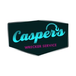Exterior outside entrance of Casper’s Wrecker Service - Greeneville, Tennessee Exterior outside entrance of Casper’s Wrecker Service - Greeneville, Tennessee