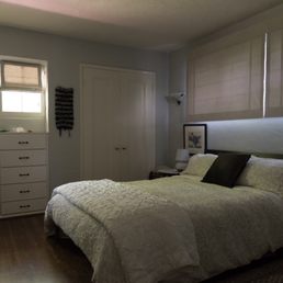 Guest bedroom
