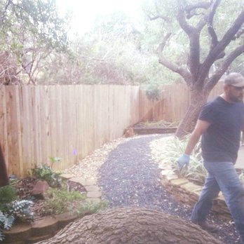 Price Lawn & Landscape - ATX gives rebates to switch to drip irrigation to save water. Here, the guys are looking for heads to convert to retro. landscape123.com - Landscaping Near Me - Round Rock, Texas Price Lawn & Landscape - ATX gives rebates to switch to drip irrigation to save water. Here, the guys are looking for heads to convert to retro. landscape123.com - Landscaping Near Me - Round Rock, Texas