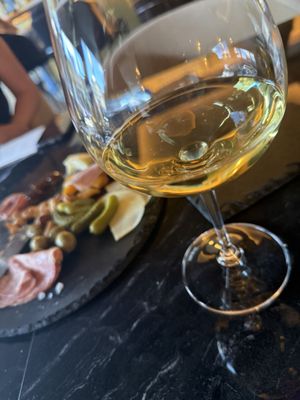 Valentinas Wine Bar by null