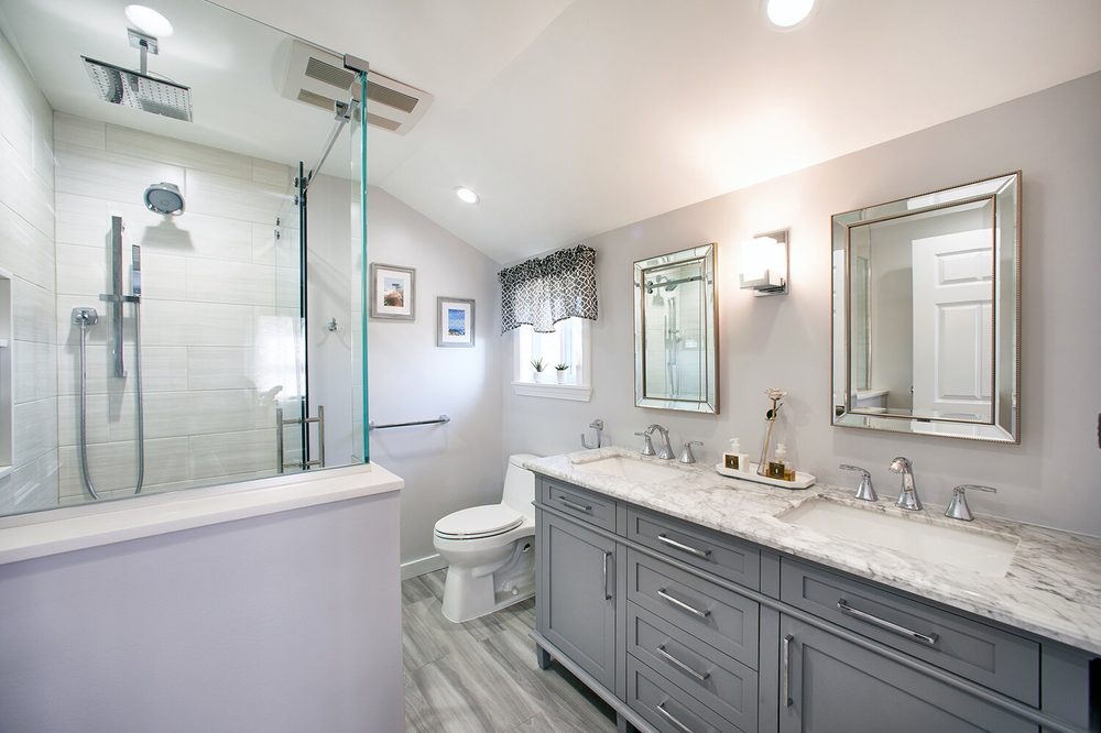 Slide of Handyman Express