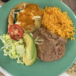 Taqueria Los Nopales