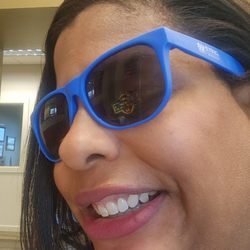 Heying Orthodontics - Gap closed!!