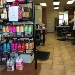 Hair Cuttery