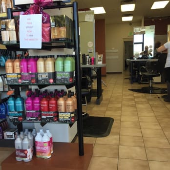 Hair Cuttery - Hair Cuttery - Hair Stylists Near Me - Portage, Indiana