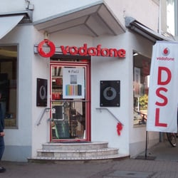 Vodafone Shop