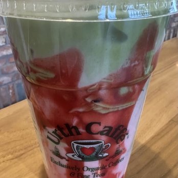 Urth Caffe - Coffee & Tea Near Me - Henderson, Nevada